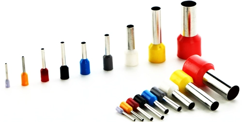 E1512 Европейская терминальная терминал Tube -тип VE1512