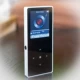 Bingjie mp3mp4 Trình phát nhạc không mất dữ liệu Bluetooth - Máy nghe nhạc mp3 máy nghe nhạc marshall