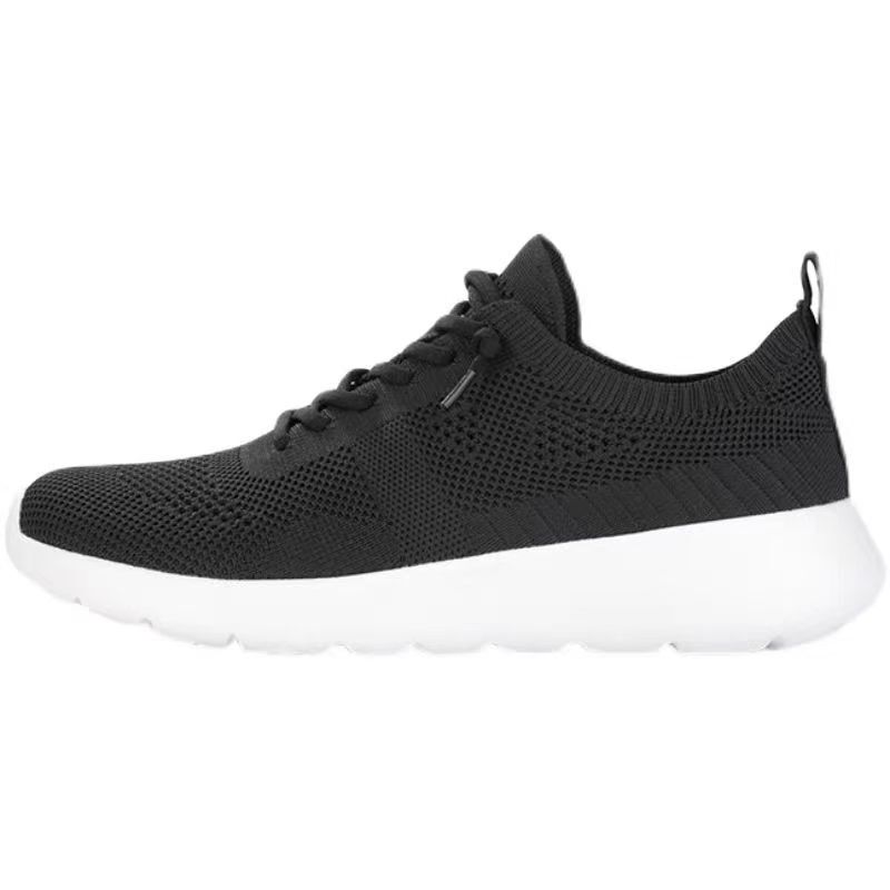 Multi-Sport Walking Shoes Official Flagship Brand for Men and Women, Breathable for All Seasons, Walking and Sports Single Mesh Shoes, Work and Casual Shoes Multi-Sport Walking Shoes Official Flagship Brand for Men and Women, Breathable for All Seasons, Walking and Sports Single Mesh Shoes, Work and Casual Shoes
