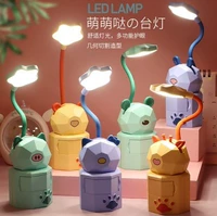 Система хранения, настольная лампа