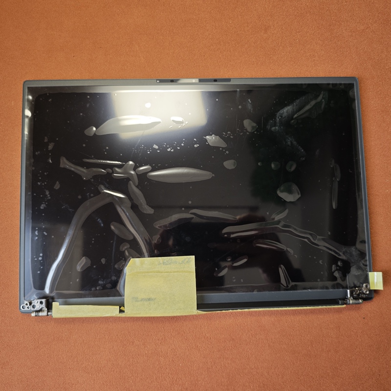 Dell Brand New Precision5490 Upper Half Screen Kit 2K Screen 0840Mt/0Fpk60 Dell Brand New Precision5490 Upper Half Screen Kit 2K Screen 0840Mt/0Fpk60
