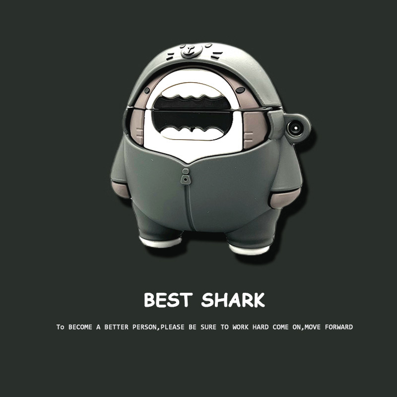 Suitable for red rice redmibuds3 protective sleeve millet Redmi AirDots3 Pro protective shell red rice AirDots3Pro headsets Red