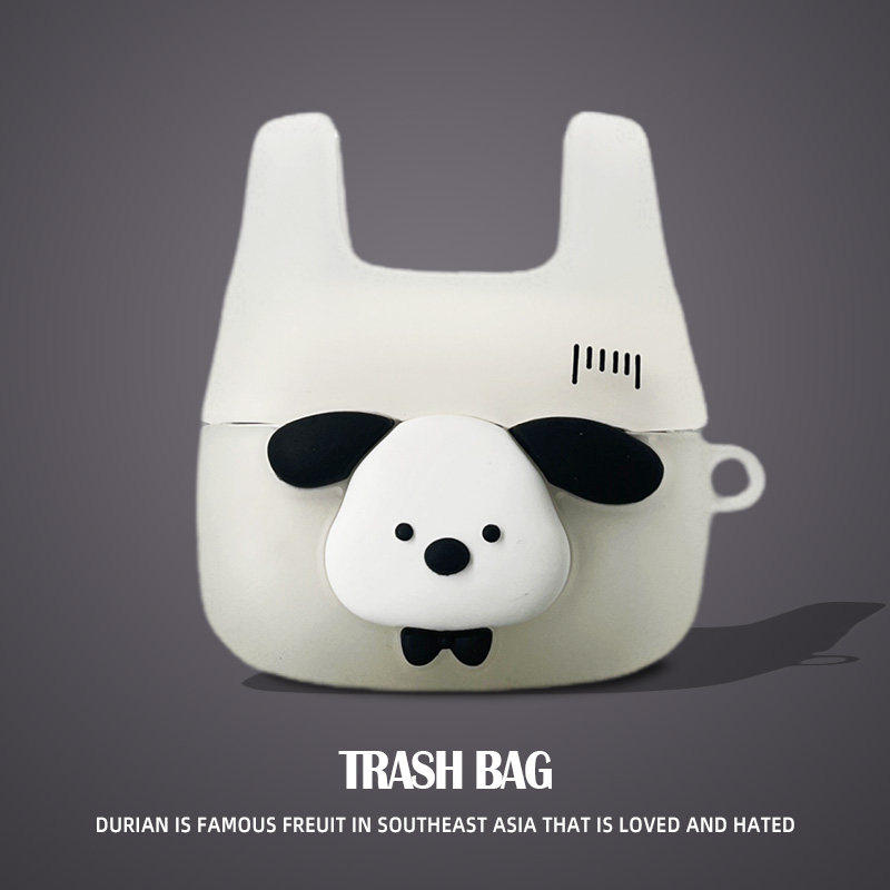 Cartoon Character 104 104 AirPods Case