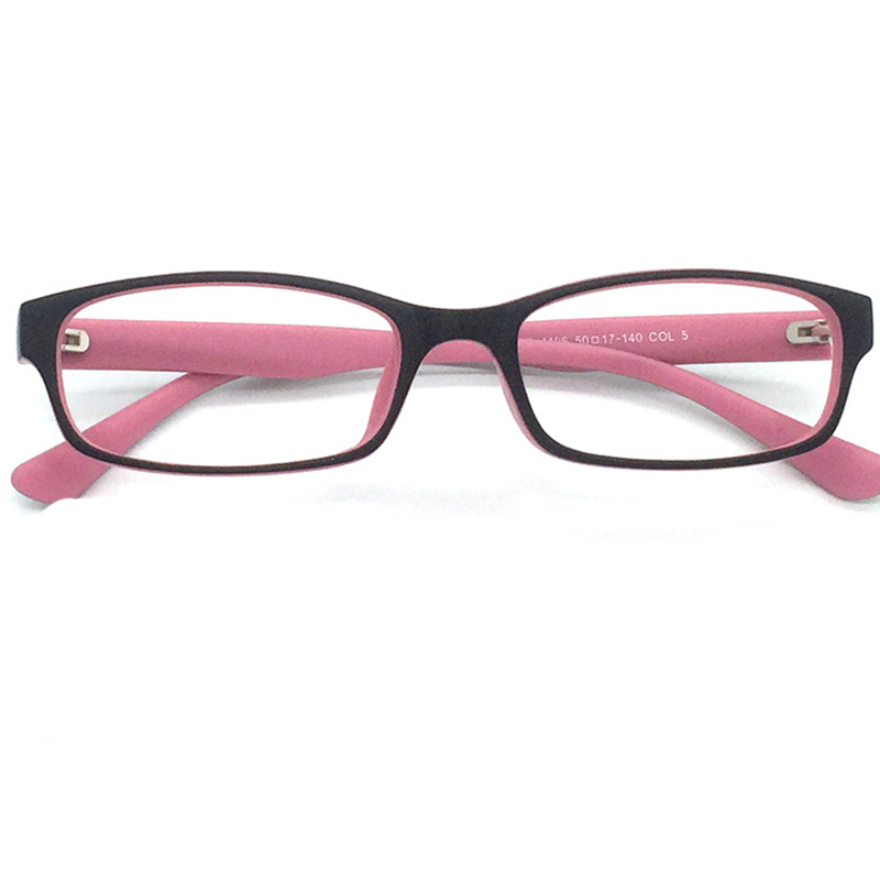 Montures de lunettes en Memoire plastique - Ref 3142141 Image 5