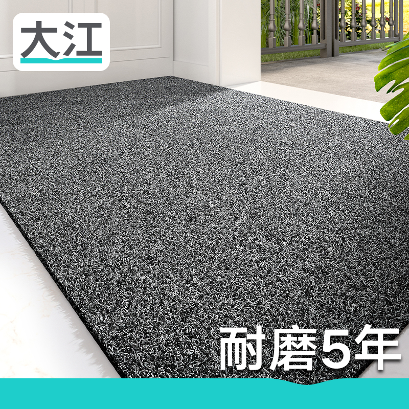 Dajiang entry door mat door mat door door mat door door mattress doormat door mattress household door door custom carpet