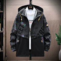 2116-Dark Night Grey