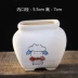 Hoa chậu hoa mọng nước - Vase / Bồn hoa & Kệ chậu treo ban công Vase / Bồn hoa & Kệ