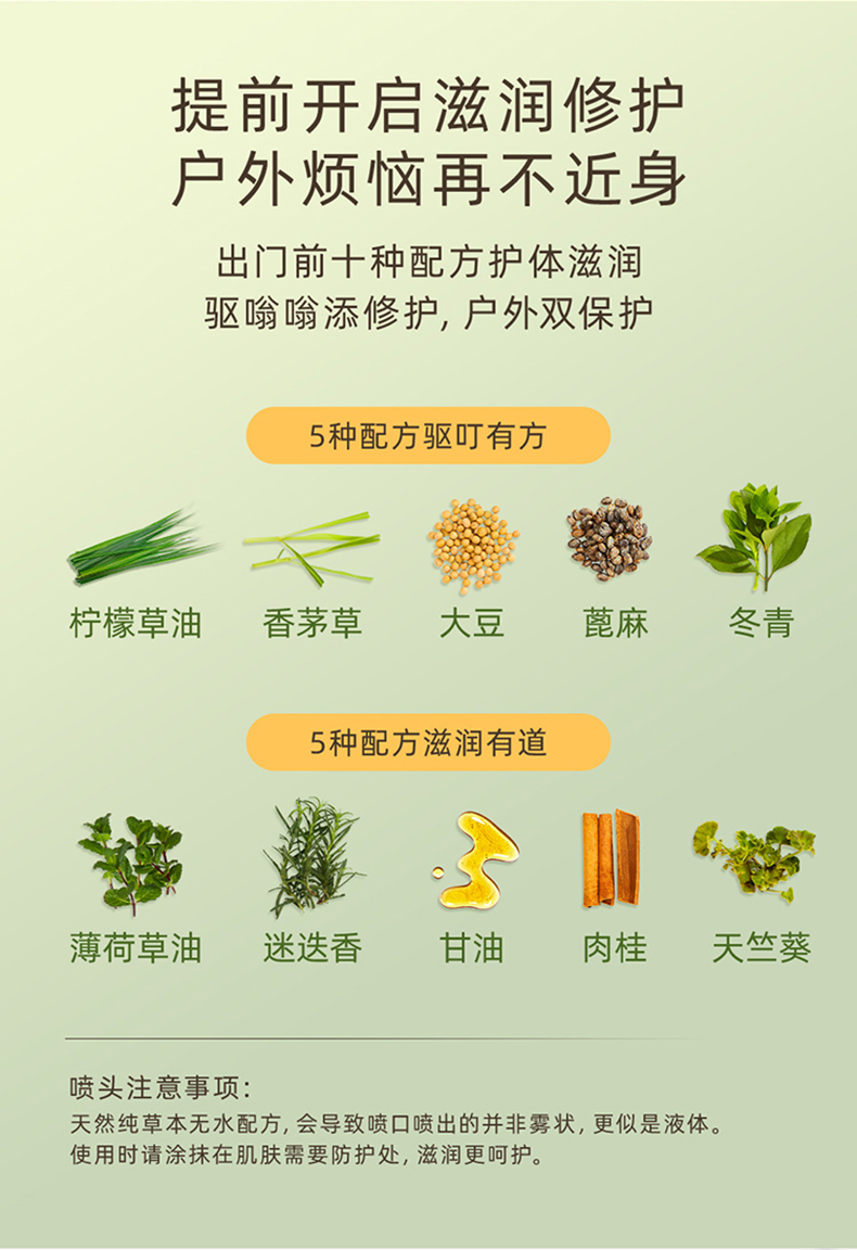 美国进口 伯特小蜜蜂 紫草膏 舒痒消包缓痛提神 8.5g 图12