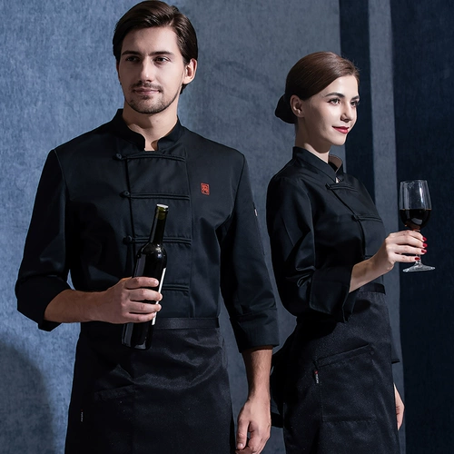 Комбинезон, демисезонный пуховик, увеличенная толщина, китайский стиль