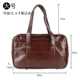 PU кожа JK Bag Tarking Brown