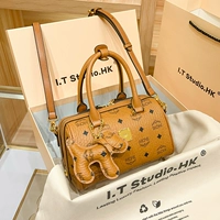 Коричневый большой счетчик подлинный подарочный набор