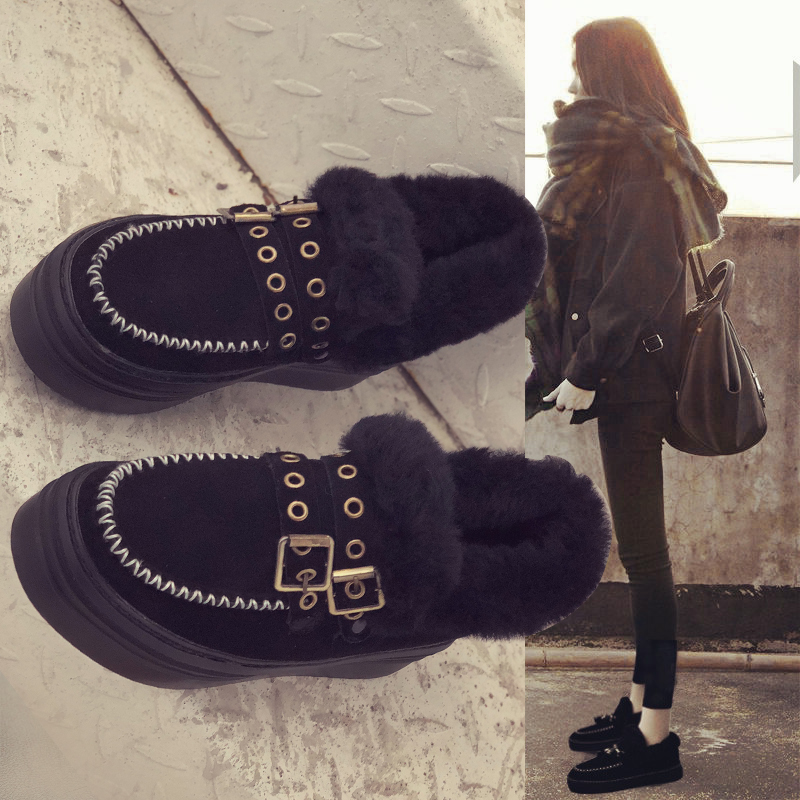 Bottes mi-saison femme OTHER en Caoutchouc - Ref 3249621 Image 1