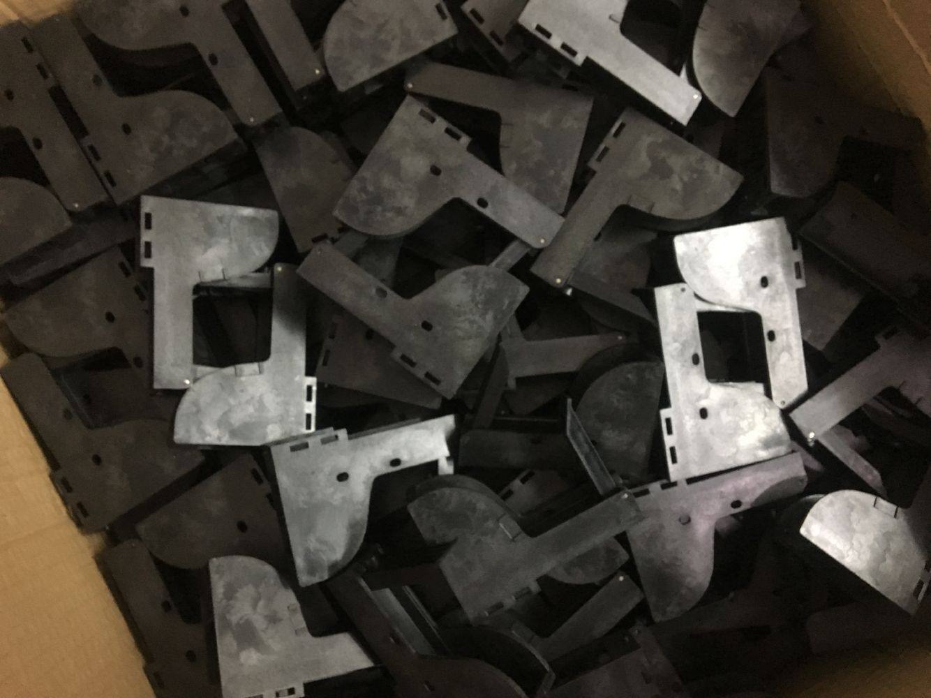 HP45 IUT308 inkjet printer half inch 1 inch ink cartridge holder 1 27 2 54 contact point contact needle handle accessories