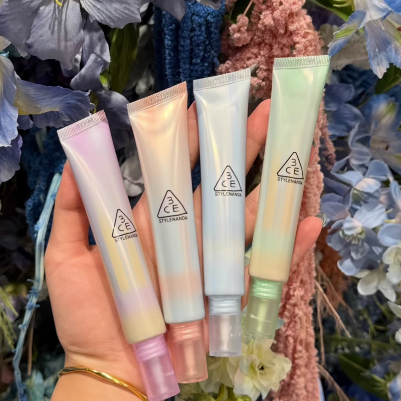 Four Seasons Primer Light Spring Green 30ml