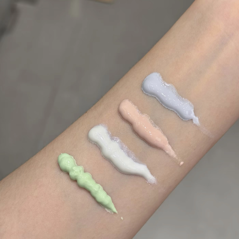 Four Seasons Primer Light Spring Green 30ml