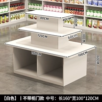 160 длина*100 ширина белый без двери