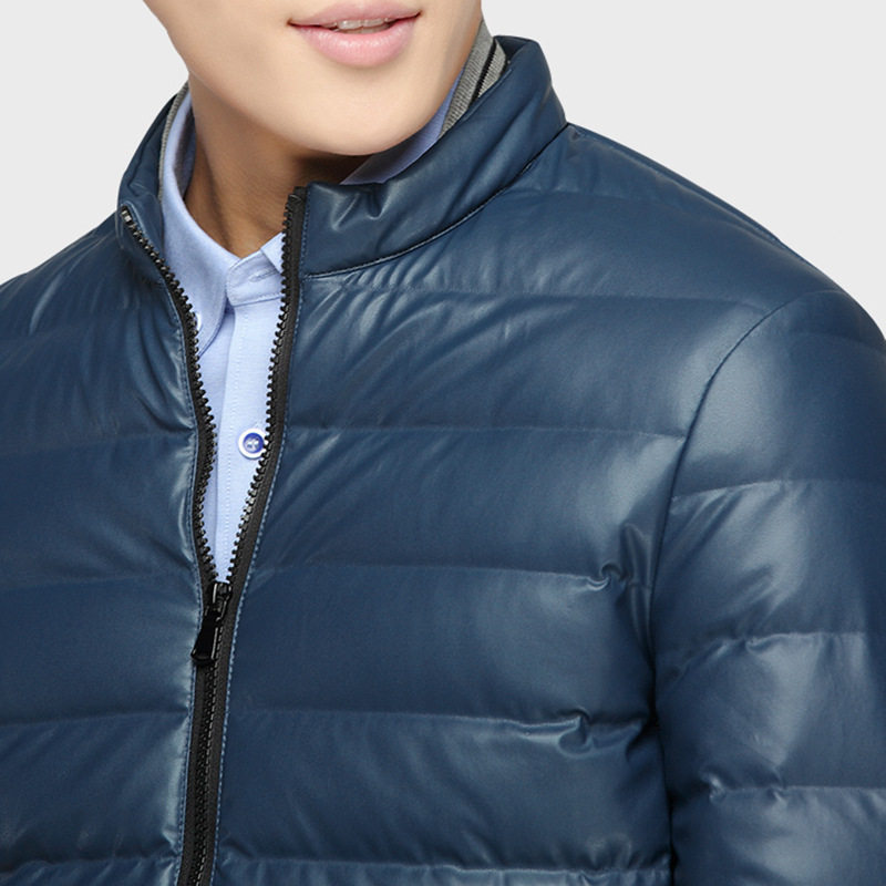 Blouson homme LIEWEI   - Ref 3121375 Image 5