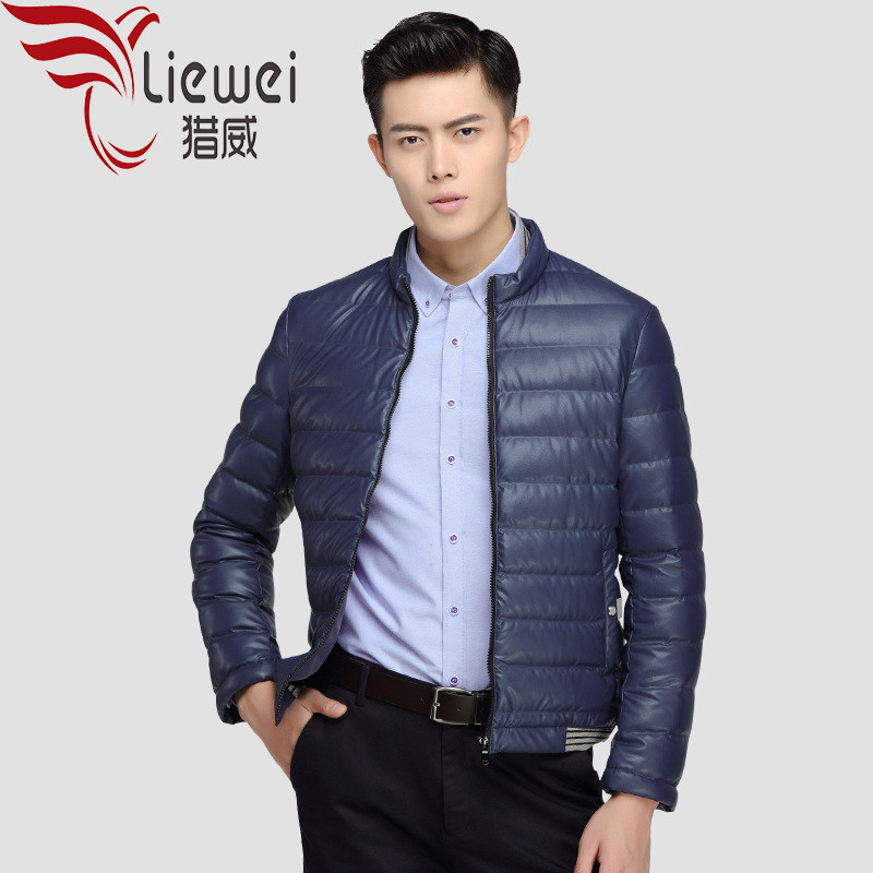 Blouson homme LIEWEI   - Ref 3121375 Image 1