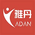 雅丹电脑椅的LOGO