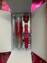 Japan Pola Red Ba Makeup Water Kit Box Homegrown Original Dress
