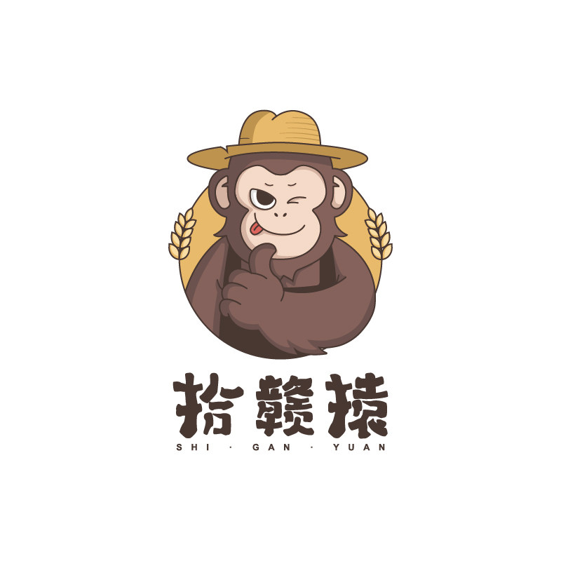 江西拾赣猿赣南特产店