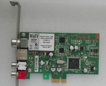 Hapac HVR 1200 HD TV Card PCI-e Non 1265