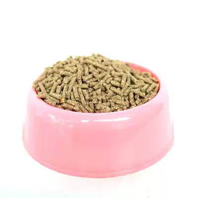 20 Rabbit food Young rabbit Adult Rabbit food deodorant beautiful hair and intestines Young adult 10 Pet rabbit Timothy grass 4 4 kg 2 2kg