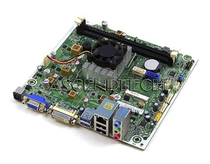 HP HP FX-A-BM-1 ITX small motherboard industrial control E1-6010 CPU