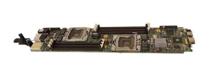 DELL DELL POWEREDGE M420 M430 MOTHERBOARD BLADE M1000E DP1WN