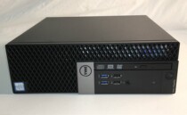 DELL DELL 3040 3046 5040 7040 SFF system desktop 1151