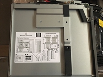 DELL DELL T7600 T7610 T7910 side panel cover with handle