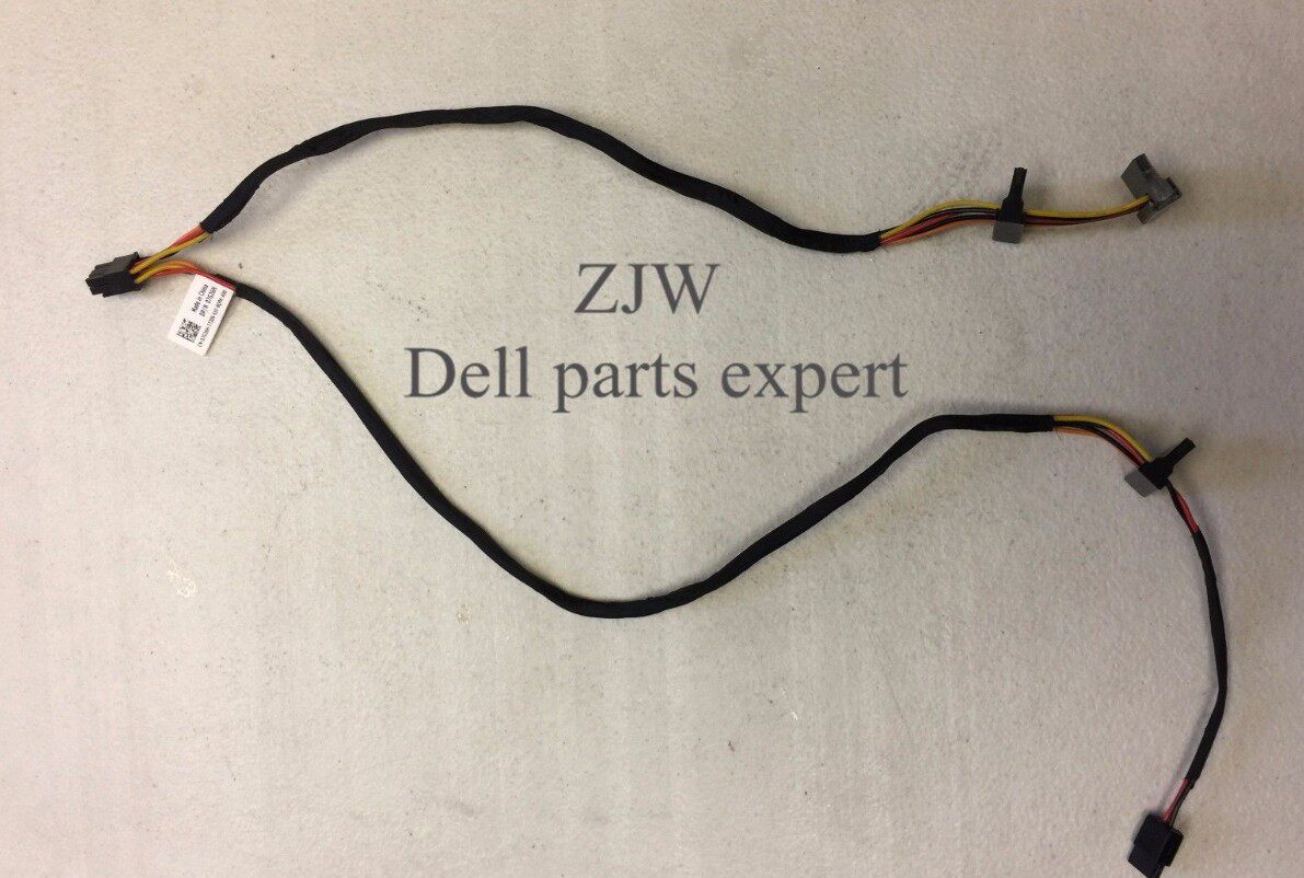 DELL Dell 3040 5040 7040 7050 SATA power cable SSD 7G26H