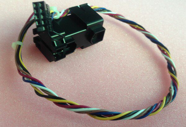 DELL Dell VOSTRO 220 V220 large host shell switch line power button J380H