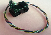  DELL Dell VOSTRO 220 V220 large chassis switch line power button J380H