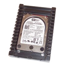 DELL DELL VELOCIRAPTOR 160G DESKTOP SATAII HARD DRIVE WD1600HLFS N963M
