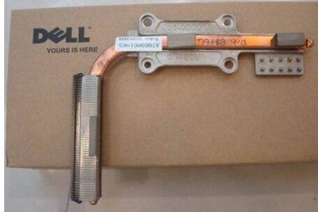 DELL Dell VOSTRO 1200 V1200 CPU heat sink cooling copper tube