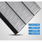 TCL Очистка воздуха Домохозяйка Удаление формальдегида Haze PM2,5 Второй рукой дымовая пыль Отрицательный ион TKJ300F-A1