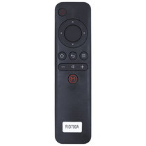 YZH applies Changhong TV remote 50A1 50A1 43A1 32D 3000ID 3000ID RID700A RID700A