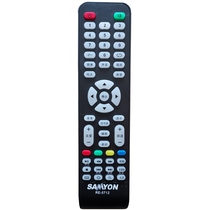 Application of SAMYON Sanyo Sanyang TV Remote Control RE-5712 E32K P U1900 E42Q1900