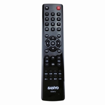 YZH original suit applies Sanyo TV remote control KXAFJ 32CE360LED 32CE670 KXAFJ (S)