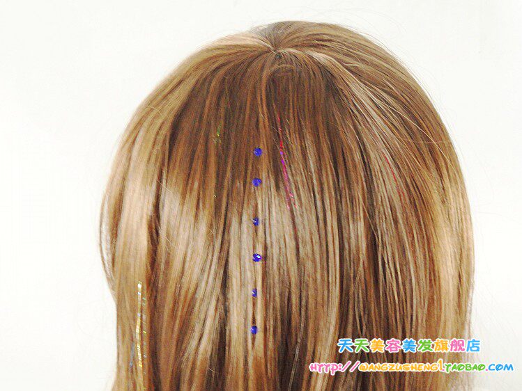 Extension cheveux - Ref 226087 Image 3