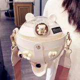 Летний милый мяч для водного поло со стаканом, высококачественный стакан, детский портативный чайник