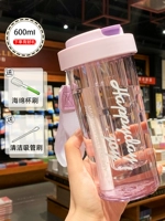 Сиреневая щеточка, 600 мл