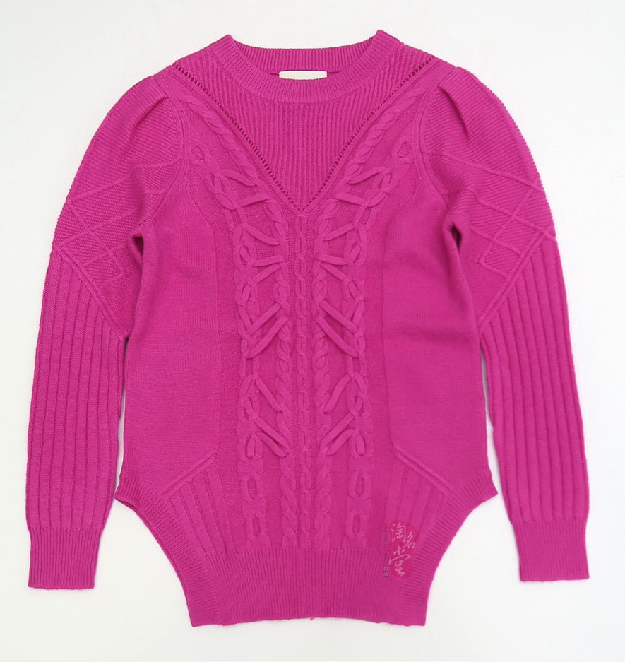 Special collection of strong goods 3 1 PLIP L autumn and winter drunk strong fashion Twisted Rope Fashion Cashmere S462