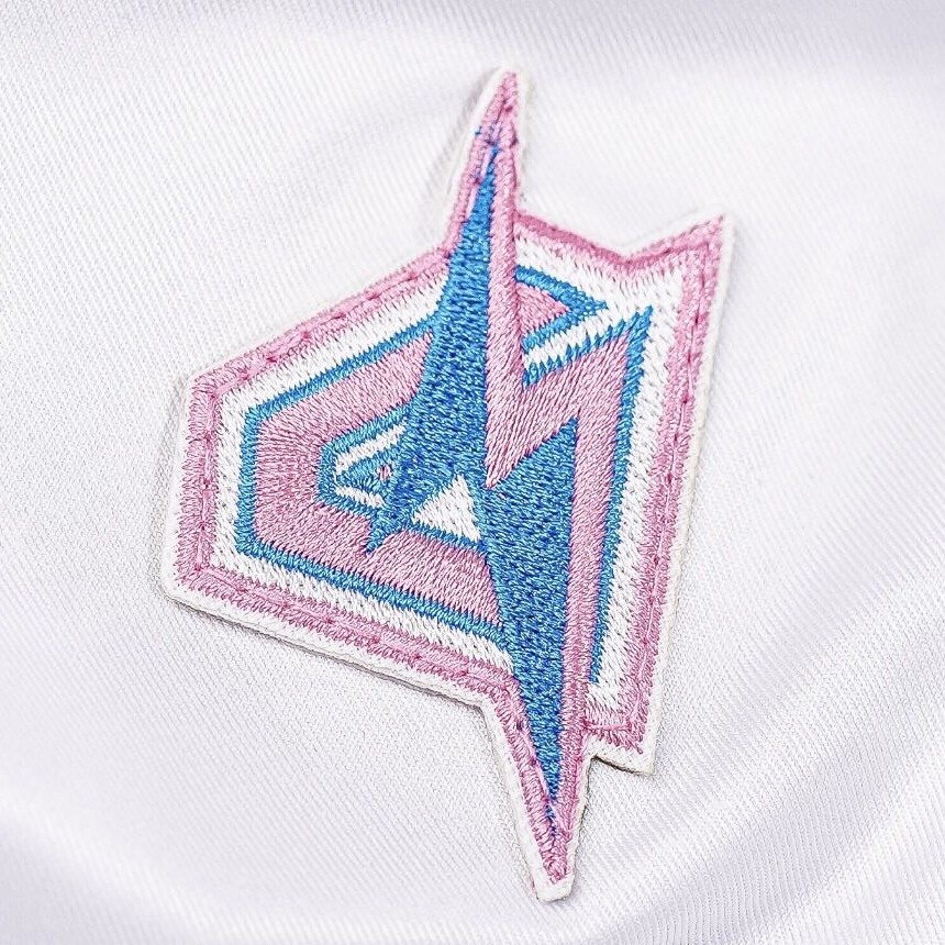 GL SPORT的LOGO