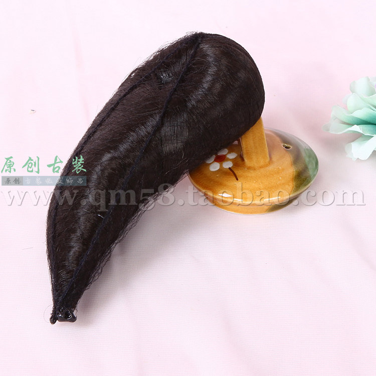 Extension cheveux - Chignon - Ref 235516 Image 14