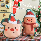 Рождественский брендовый декор для домашнего использования, детская креативная подушка, наряжаться, популярно в интернете