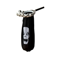 Черная сумочка