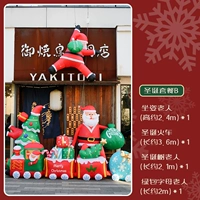 Лимонный желтый пакет B