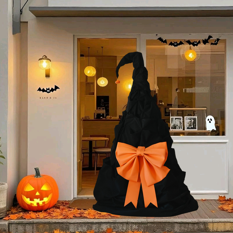 Halloween Decoration Pumpkin Lanterns, Photo Props, Doorways, Bars, Shop Atmosphere, Outdoor Scene Arrangements, Ornaments